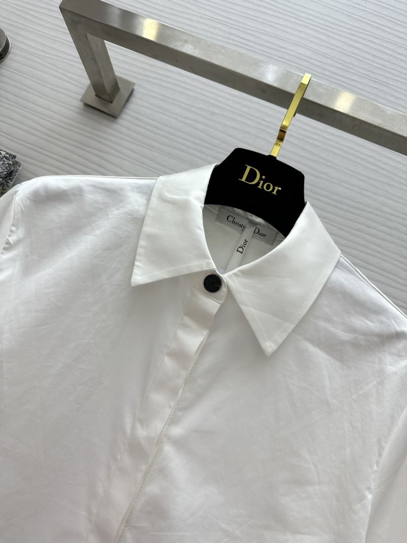 Christian Dior Shirts